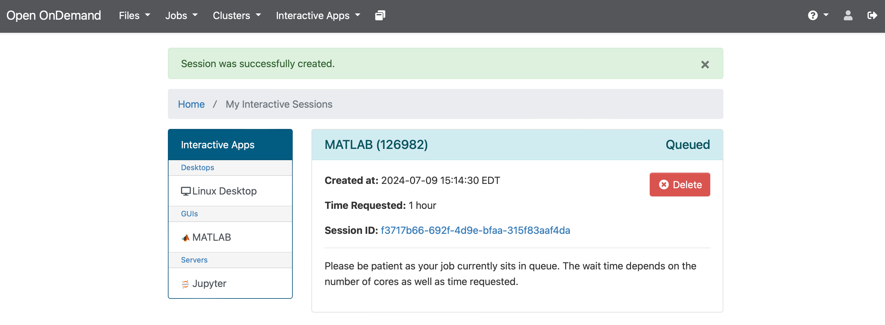 matlab-vnc-5