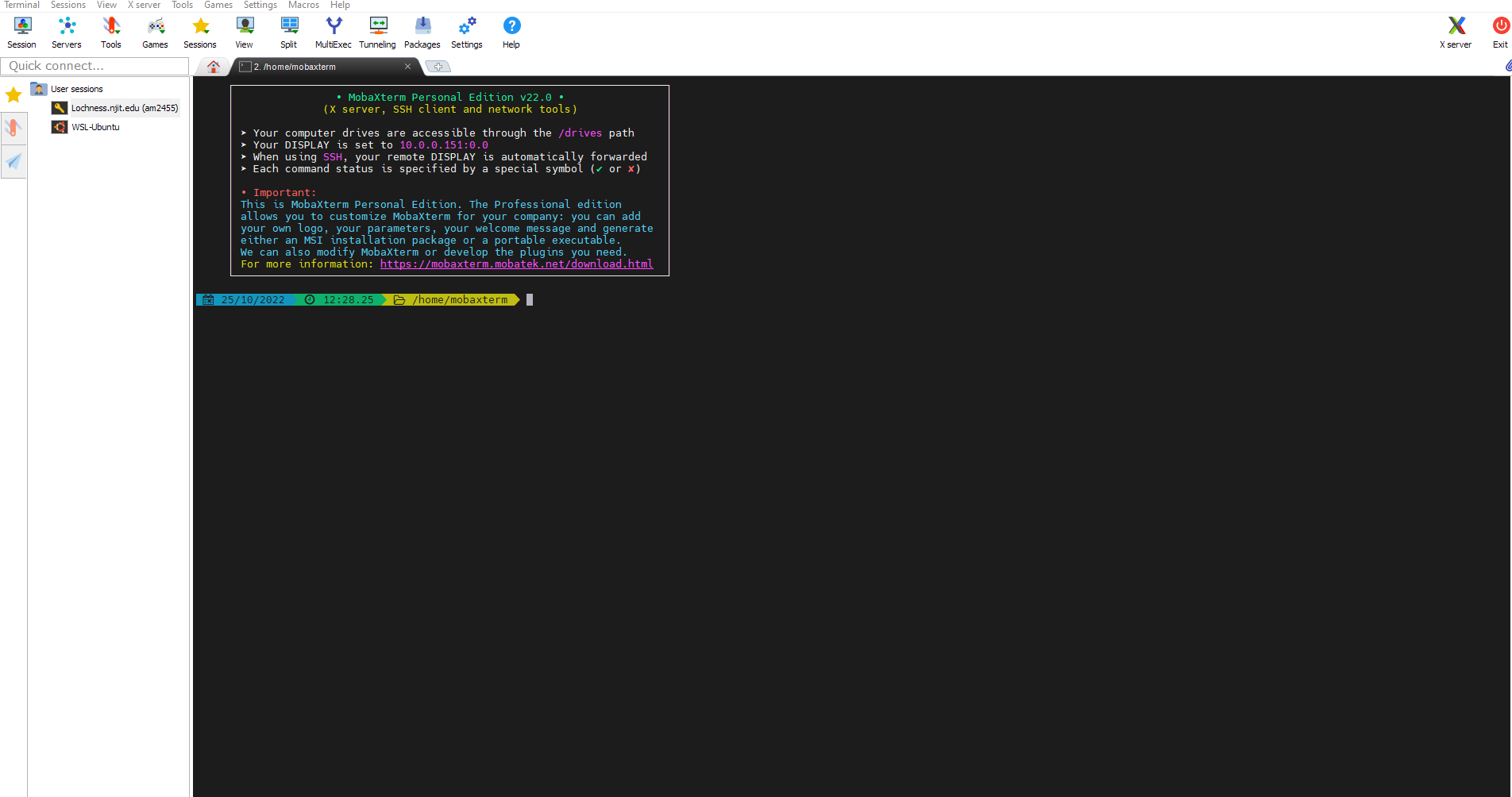 mobaxterm2